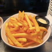 Hot Chips